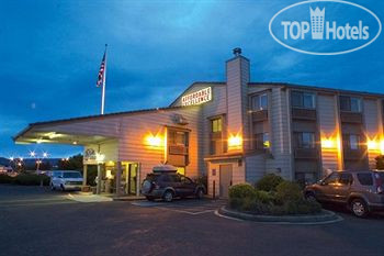 Фотографии отеля  Shilo Inn Medford 2*