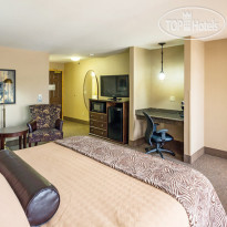 La Quinta Inn & Suites Eugene 