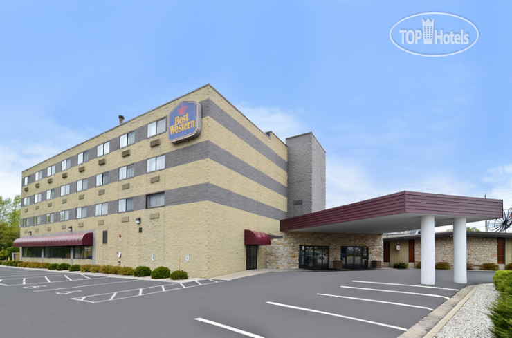 Quality Inn & Suites Beaver Dam