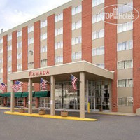 Ramada Milwaukee City Centre 3*