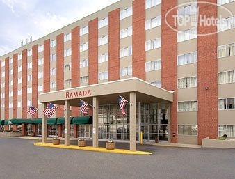 Фотографии отеля  Ramada Milwaukee City Centre 3*