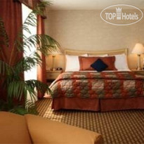 Ramada Milwaukee City Centre