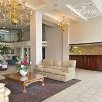 Ramada Milwaukee City Centre