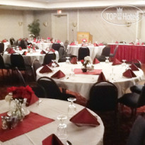 Ramada Milwaukee City Centre