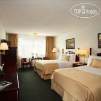Ramada Milwaukee City Centre