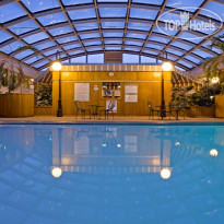 Radisson Hotel Milwaukee North Shore