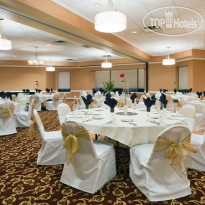 Radisson Hotel Milwaukee North Shore