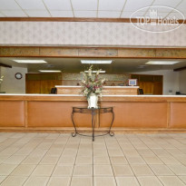 Best Western Plus Midway Hotel & Suites-Brookfield 