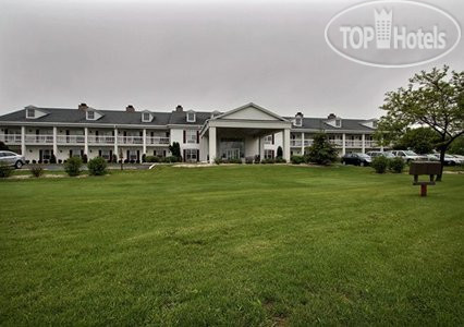 Новые добавленные фото туристов Comfort Inn Fond Du Lac 2*