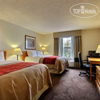 Comfort Inn Fond Du Lac 