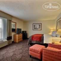 Comfort Inn Fond Du Lac 