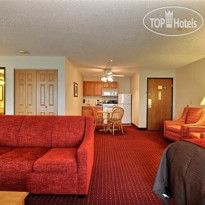 Comfort Inn Fond Du Lac 