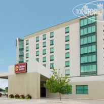 Clarion Suites at the Alliant Energy Center 