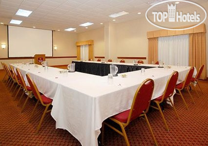 Новые добавленные фото туристов Clarion Suites at the Alliant Energy Center 3*