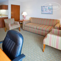 Holiday Inn Express Janesville-I-90 & Us Hwy 14 