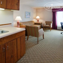 Holiday Inn Express Janesville-I-90 & Us Hwy 14 