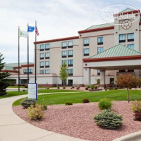 Holiday Inn Express Janesville-I-90 & Us Hwy 14 