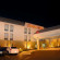 Hampton Inn Janesville 