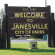 Hampton Inn Janesville 