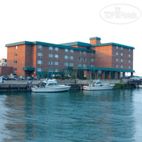 Holiday Inn Harborview - Port Washington 