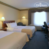 Holiday Inn Harborview - Port Washington 