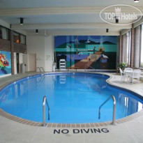 Holiday Inn Harborview - Port Washington