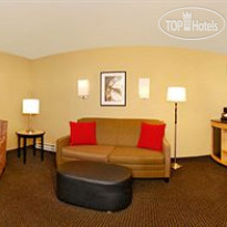 SpringHill Suites Green Bay 