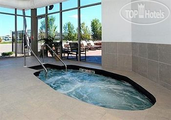 Новые добавленные фото туристов SpringHill Suites Green Bay 3*