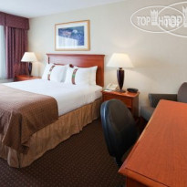 Holiday Inn Fond Du Lac 