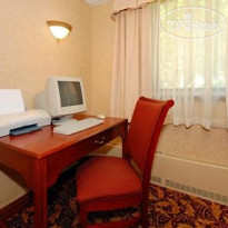 Quality Inn & Suites Green Bay 