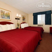 Quality Inn & Suites Green Bay 