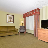 Comfort Inn & Suites Black River Falls 