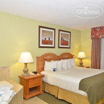 Comfort Inn & Suites Black River Falls 