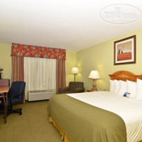 Comfort Inn & Suites Black River Falls 