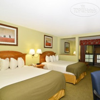 Comfort Inn & Suites Black River Falls 