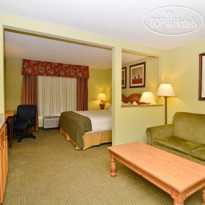 Comfort Inn & Suites Black River Falls 