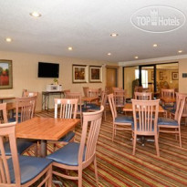 Comfort Inn & Suites Black River Falls 