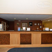 Comfort Inn & Suites Black River Falls 