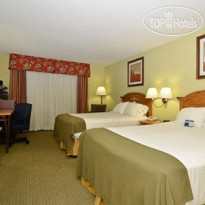 Comfort Inn & Suites Black River Falls 