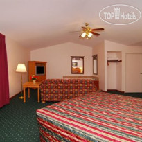 Econo Lodge Inn & Suites Eau Claire 