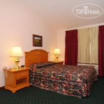 Econo Lodge Inn & Suites Eau Claire 