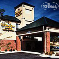 Holiday Inn Express Hotel & Suites Delafield 