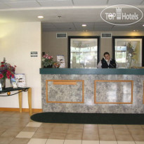 Holiday Inn Express Hotel & Suites Delafield 