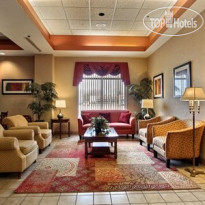 Quality Suites Milwaukee Airport 