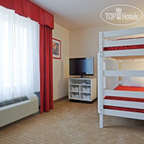 Holiday Inn Express Hotel & Suites Antigo 