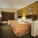 Comfort Suites Madison 