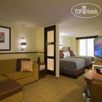 Hyatt Place Milwaukee Airport 