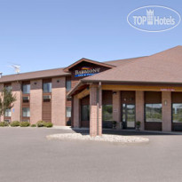 Baymont Inn & Suites Marshfield 