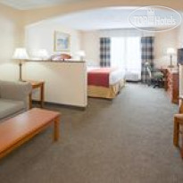 Holiday Inn Express Onalaska (La Crosse Area) 