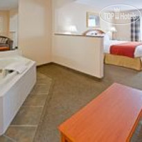 Holiday Inn Express Onalaska (La Crosse Area) 